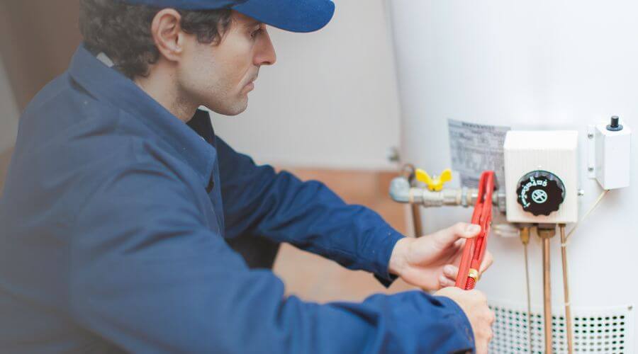 Professional septic pumping service in Caseville, MI